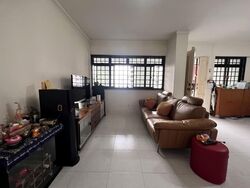 Blk 289E Bukit Batok Street 25 (Bukit Batok), HDB 4 Rooms #540436681